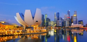 Singapore’s 3 Key Growth Ingredients in 2016