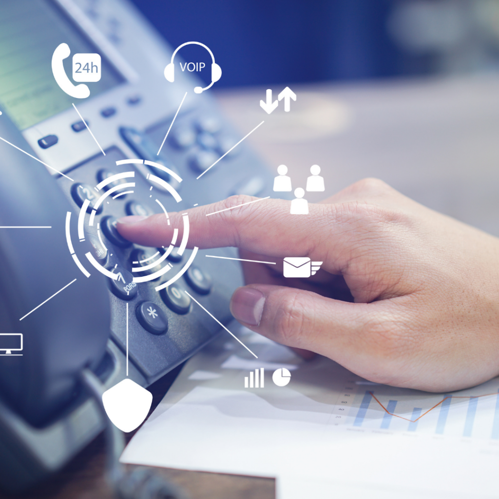 VOIP | aPIXEL IT
