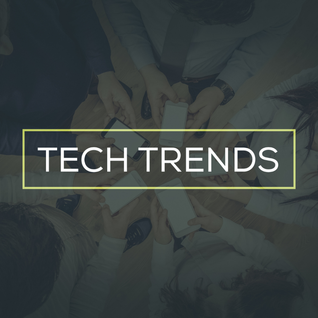 IT Services Tech Trends | Apixel IT Support