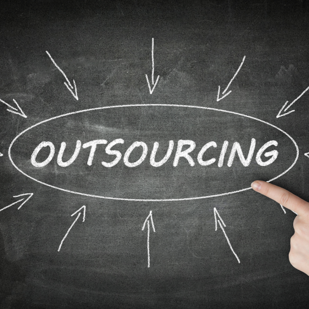 Outsourcing IT Services