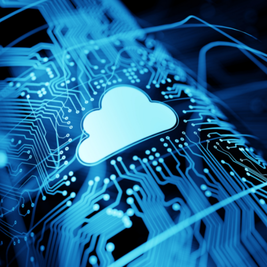 cloud computing