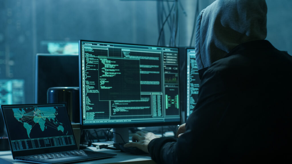 DDoS Attack