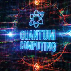 Quantum Computing