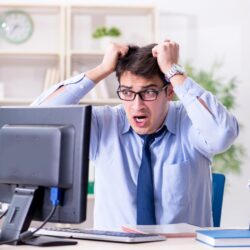 Tech Challenges Frustrating Singaporeans