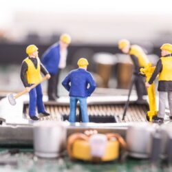 What is Computer Maintenance