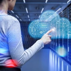 Cloud Computing Trends in 2024