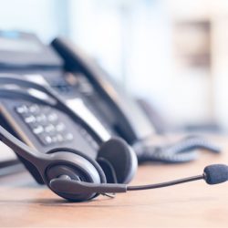 Customer Service Support