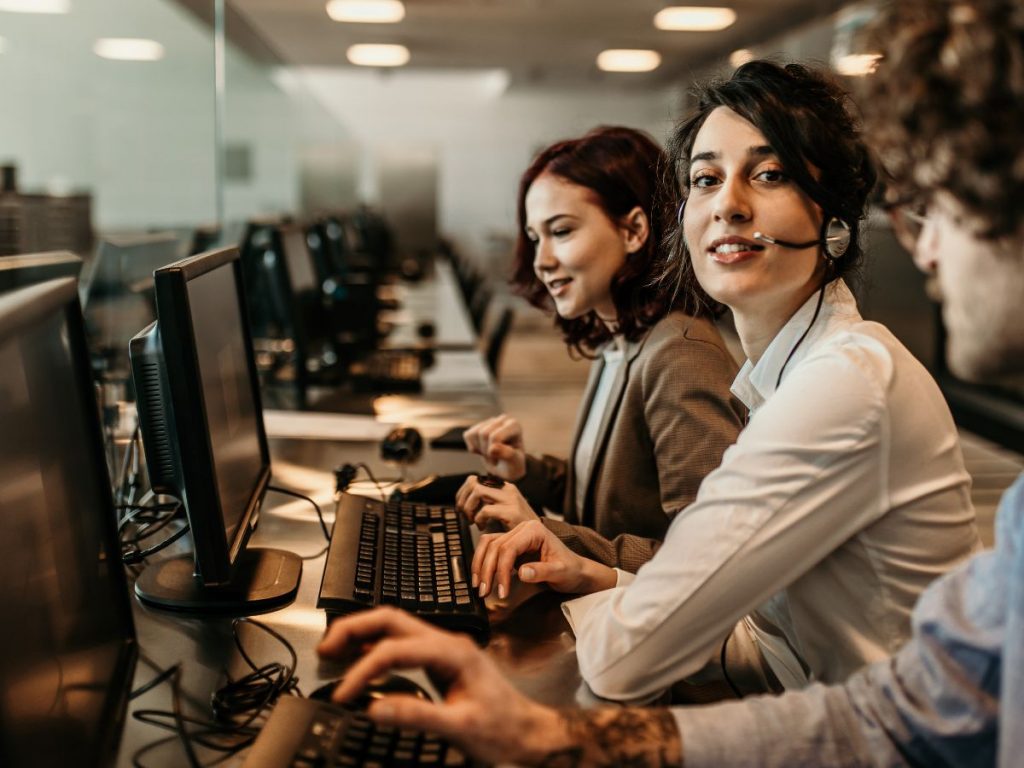 IT Support for Small Business