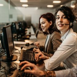 IT Support for Small Business