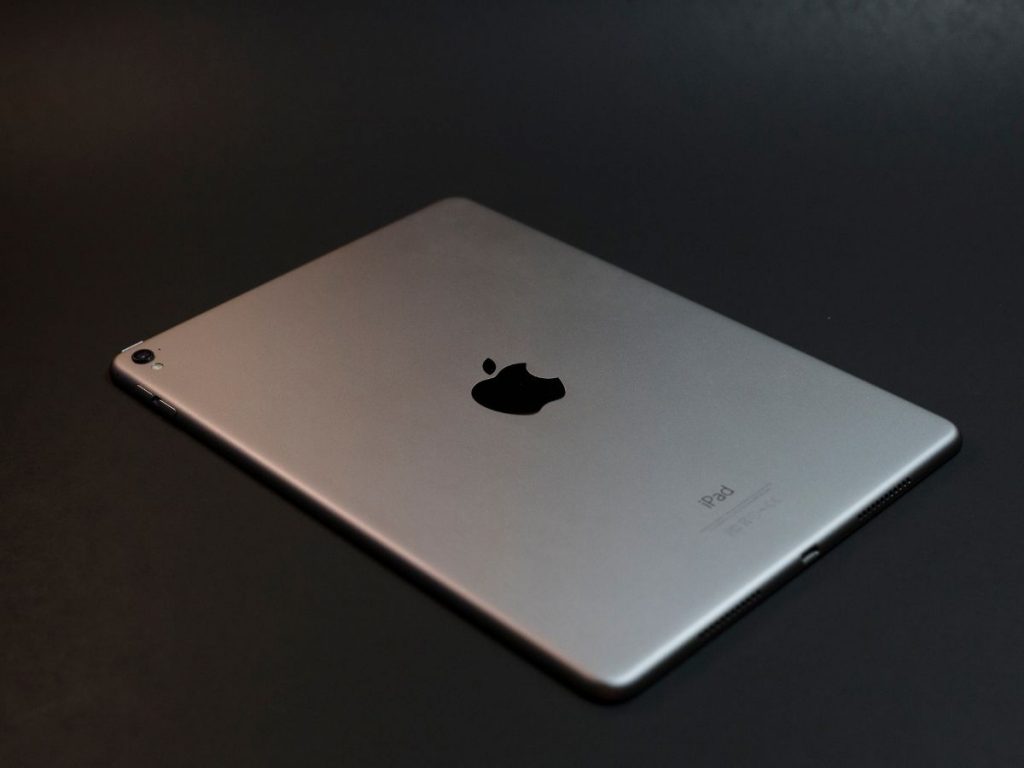 Apple Refurbished iPad