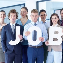 IT Jobs in Singapore
