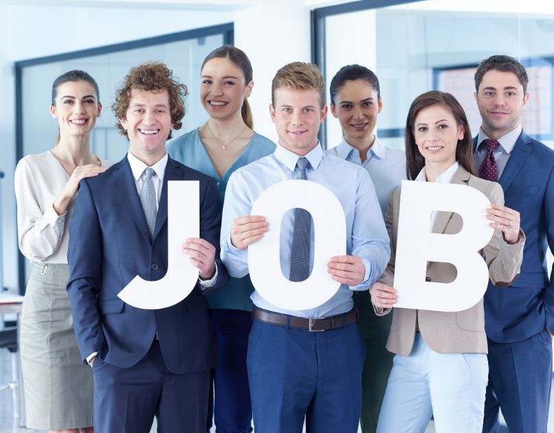 IT Jobs in Singapore