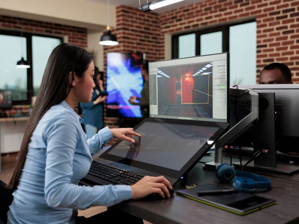 High-Performing IT Department