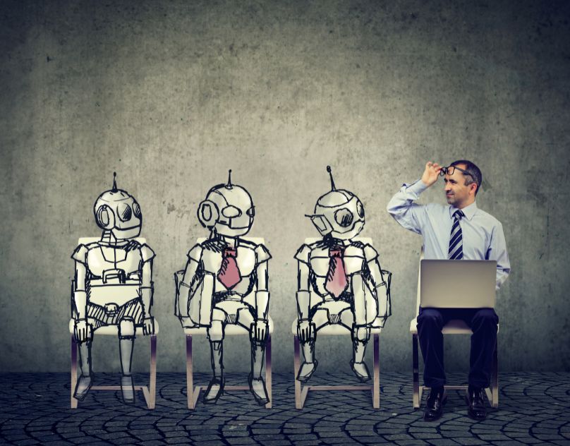 Will Artificial Intelligence Take Away Jobs?