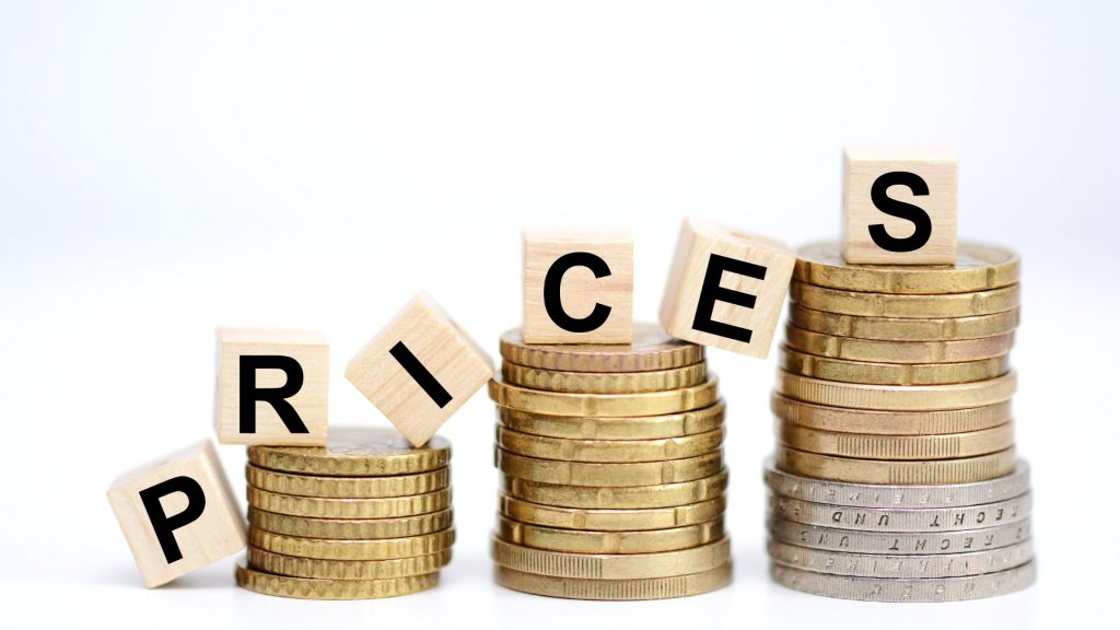 Focusing Only on Price While Choosing an IT Services Consultant