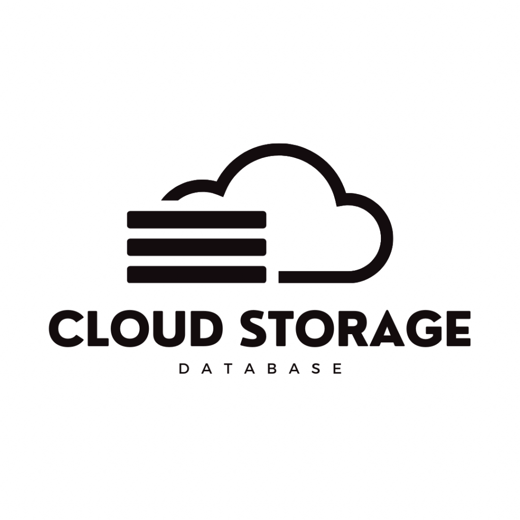 Cloud Storage Database